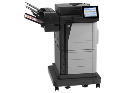 Toner HP Color LaserJet Enterprise Flow MFP M680Z